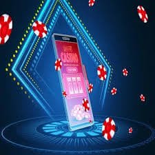Layar permainan Capsa Susun di bola81 menampilkan meja dengan pemain dari seluruh Indonesia, antarmuka game, dan total taruhan